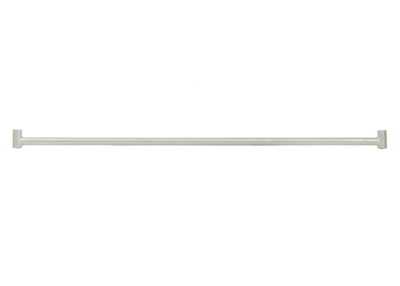 BTR77 Whiteline Rear Sway Bar - 22mm Non Adjustable to Suit Toyota Corolla ZZE122 and Prius NHW11 | Genuine Whiteline Suspension Component - photo 3 of 5