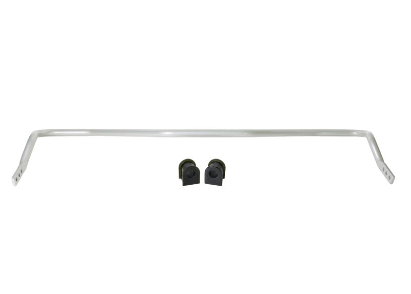 BTR79Z Whiteline Rear Sway Bar - 22mm 3 Point Adjustable to Suit Toyota Soarer Z30 and Lexus SC300, 400 Z30 | Genuine Whiteline Sway Bar - photo 4 of 5