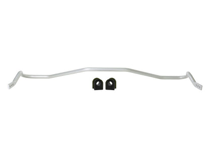 BTR79Z Whiteline Rear Sway Bar - 22mm 3 Point Adjustable to Suit Toyota Soarer Z30 and Lexus SC300, 400 Z30 | Genuine Whiteline Sway Bar - photo 3 of 5