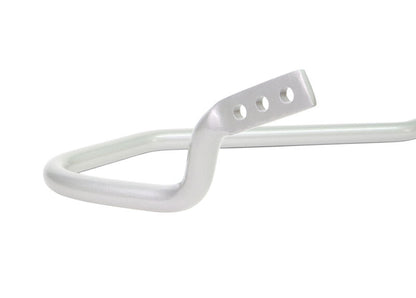 BTR79Z Whiteline Rear Sway Bar - 22mm 3 Point Adjustable to Suit Toyota Soarer Z30 and Lexus SC300, 400 Z30 | Genuine Whiteline Sway Bar - photo 5 of 5