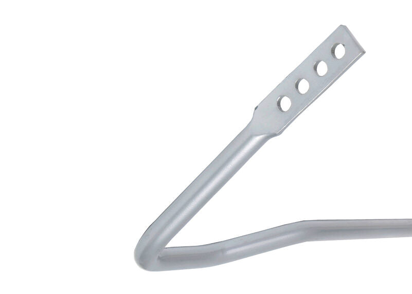 BTR84Z Whiteline Rear Sway Bar - 18mm 4 Point Adjustable to Suit Toyota Mr2 ZZW30 | Genuine Whiteline Sway Bar - photo 5 of 5