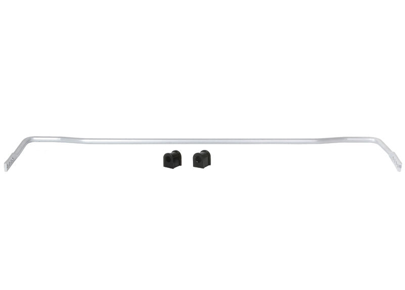 BTR84Z Whiteline Rear Sway Bar - 18mm 4 Point Adjustable to Suit Toyota Mr2 ZZW30 | Genuine Whiteline Sway Bar - photo 3 of 5
