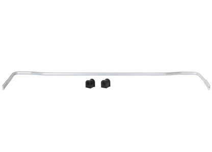 BTR84Z Whiteline Rear Sway Bar - 18mm 4 Point Adjustable to Suit Toyota Mr2 ZZW30 | Genuine Whiteline Sway Bar - photo 3 of 5
