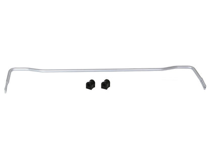 BTR84Z Whiteline Rear Sway Bar - 18mm 4 Point Adjustable to Suit Toyota Mr2 ZZW30 | Genuine Whiteline Sway Bar - photo 4 of 5