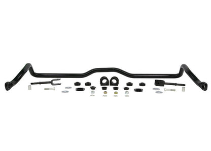 BTR89X Whiteline Rear Sway Bar - 33mm Non Adjustable to Suit Toyota Land Cruiser 200 Series | Genuine Whiteline Sway Bar - photo 3 of 5