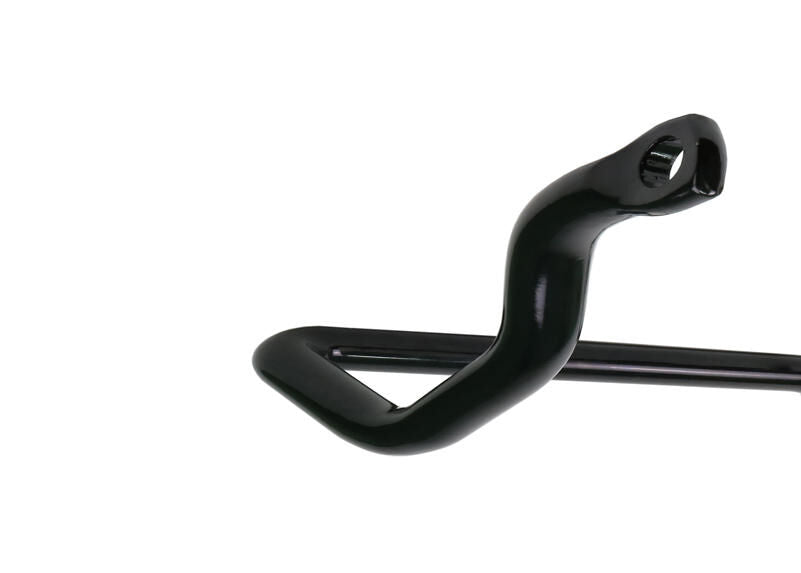 BTR89X Whiteline Rear Sway Bar - 33mm Non Adjustable to Suit Toyota Land Cruiser 200 Series | Genuine Whiteline Sway Bar - photo 5 of 5