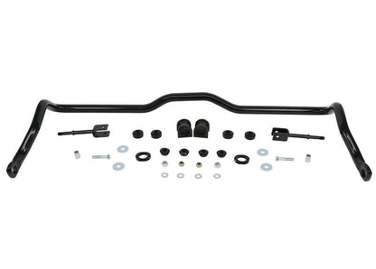 BTR89X Whiteline Rear Sway Bar - 33mm Non Adjustable to Suit Toyota Land Cruiser 200 Series | Genuine Whiteline Sway Bar - photo 4 of 5