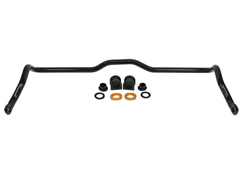 BTR89 Whiteline Rear Sway Bar - 30mm Non Adjustable to Suit Toyota Land Cruiser 200 Series | Genuine Whiteline Sway Bar - photo 4 of 5