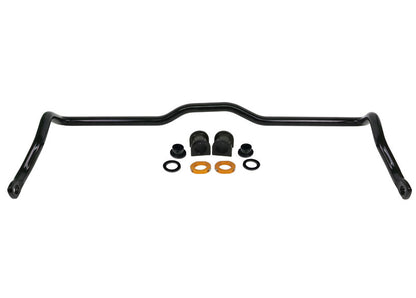 BTR89 Whiteline Rear Sway Bar - 30mm Non Adjustable to Suit Toyota Land Cruiser 200 Series | Genuine Whiteline Sway Bar - photo 4 of 5