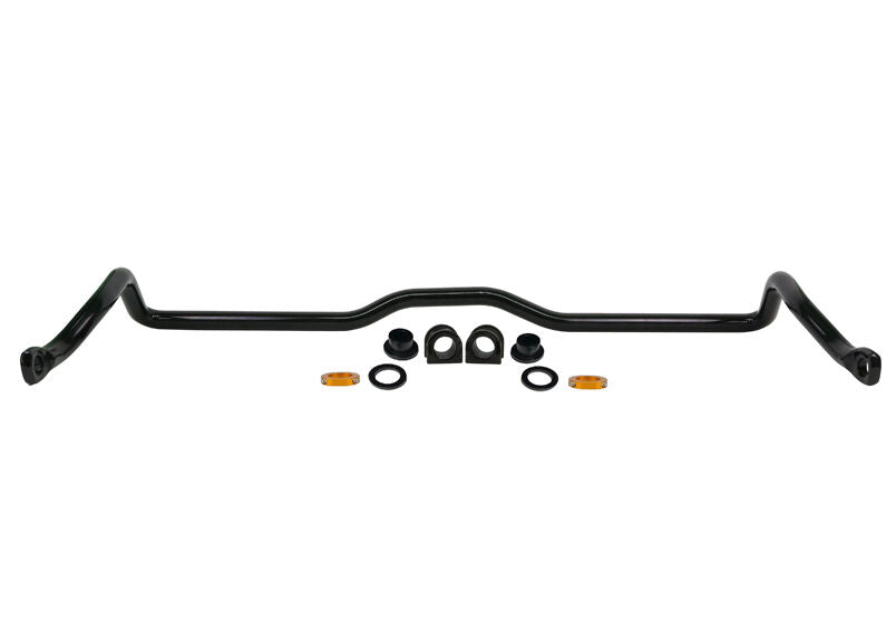 BTR89 Whiteline Rear Sway Bar - 30mm Non Adjustable to Suit Toyota Land Cruiser 200 Series | Genuine Whiteline Sway Bar - photo 3 of 5