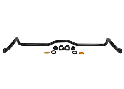 BTR89 Whiteline Rear Sway Bar - 30mm Non Adjustable to Suit Toyota Land Cruiser 200 Series | Genuine Whiteline Sway Bar - photo 3 of 5