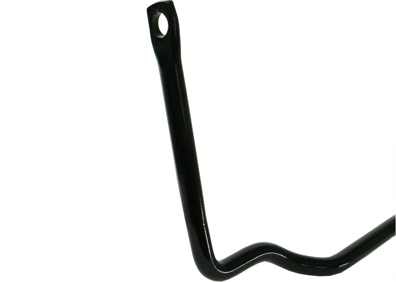 BTR93X Whiteline Rear Sway Bar - 30mm Non Adjustable to Suit Toyota Land Cruiser 76, 78 and 79 Series | Genuine Whiteline Sway Bar - photo 5 of 5