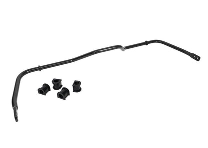 BTR94Z Whiteline Rear Sway Bar - 24mm 2 Point Adjustable to Suit Toyota FJ Cruiser, Prado 120 and Prado 150 Series | Genuine Whiteline Sway Bar