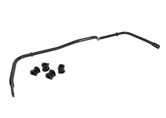 BTR94Z Whiteline Rear Sway Bar - 24mm 2 Point Adjustable to Suit Toyota FJ Cruiser, Prado 120 and Prado 150 Series | Genuine Whiteline Sway Bar