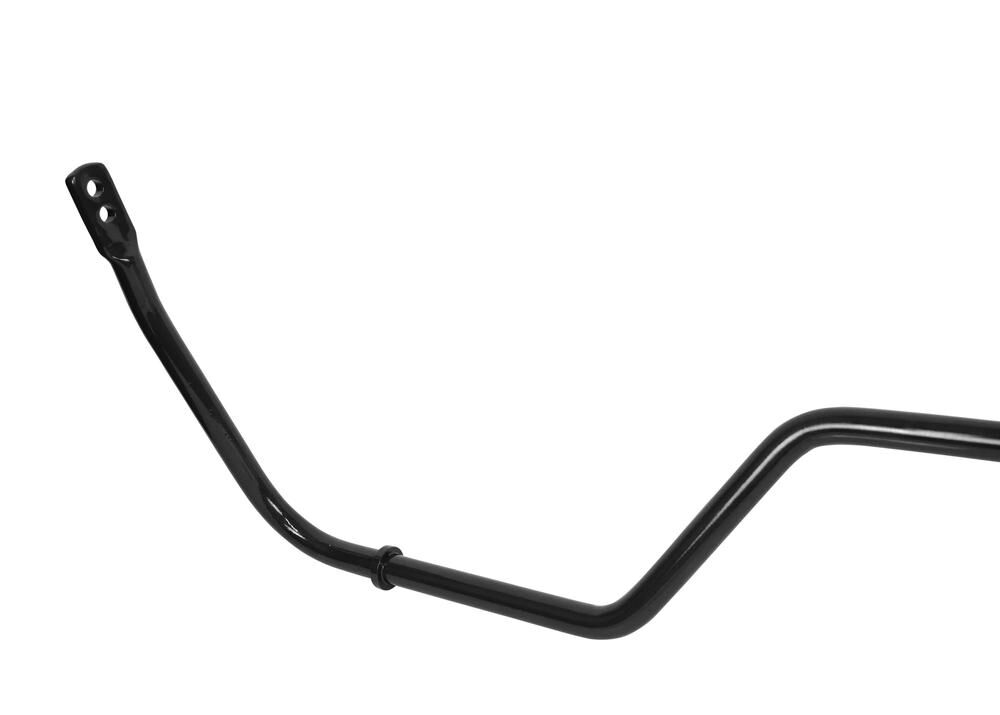 BTR94Z Whiteline Rear Sway Bar - 24mm 2 Point Adjustable to Suit Toyota FJ Cruiser, Prado 120 and Prado 150 Series | Genuine Whiteline Sway Bar - photo 5 of 5