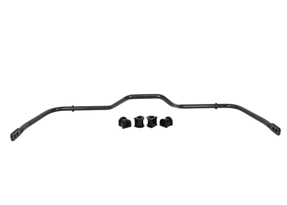 BTR94Z Whiteline Rear Sway Bar - 24mm 2 Point Adjustable to Suit Toyota FJ Cruiser, Prado 120 and Prado 150 Series | Genuine Whiteline Sway Bar - photo 3 of 5