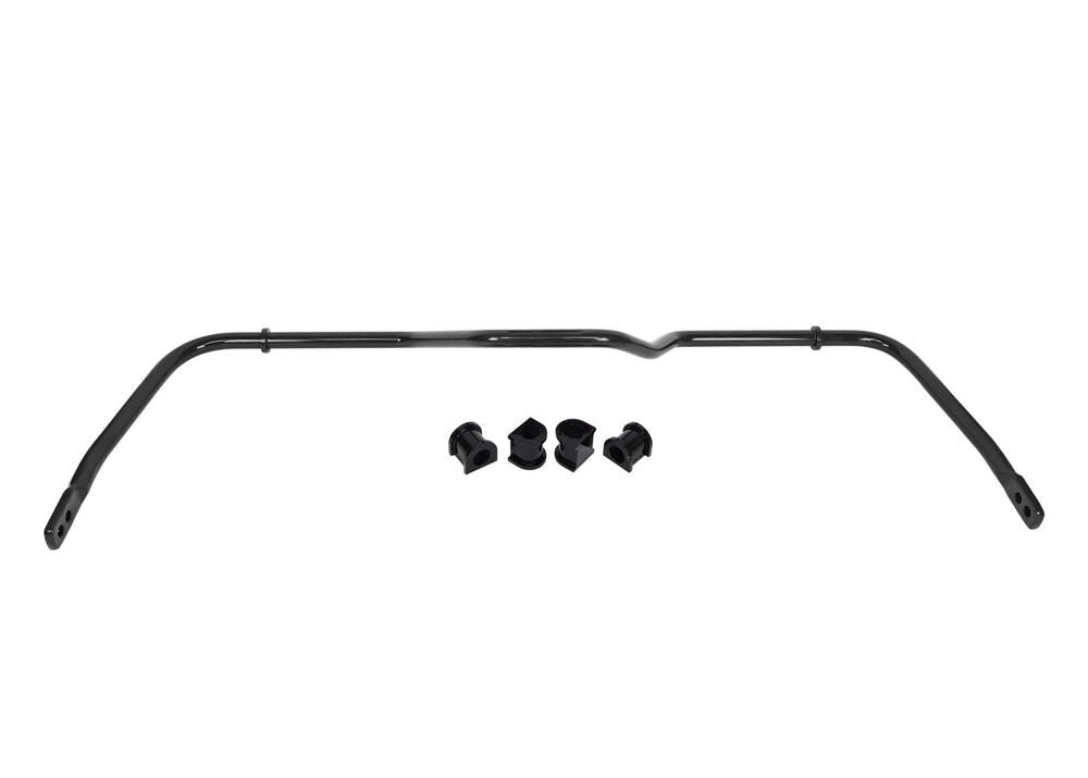 BTR94Z Whiteline Rear Sway Bar - 24mm 2 Point Adjustable to Suit Toyota FJ Cruiser, Prado 120 and Prado 150 Series | Genuine Whiteline Sway Bar - photo 4 of 5