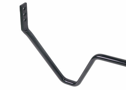 BTR97Z Whiteline Rear Sway Bar - 20mm 3 Point Adjustable to Suit Toyota Hilux 2015-on 4wd | Genuine Whiteline Sway Bar - photo 5 of 5