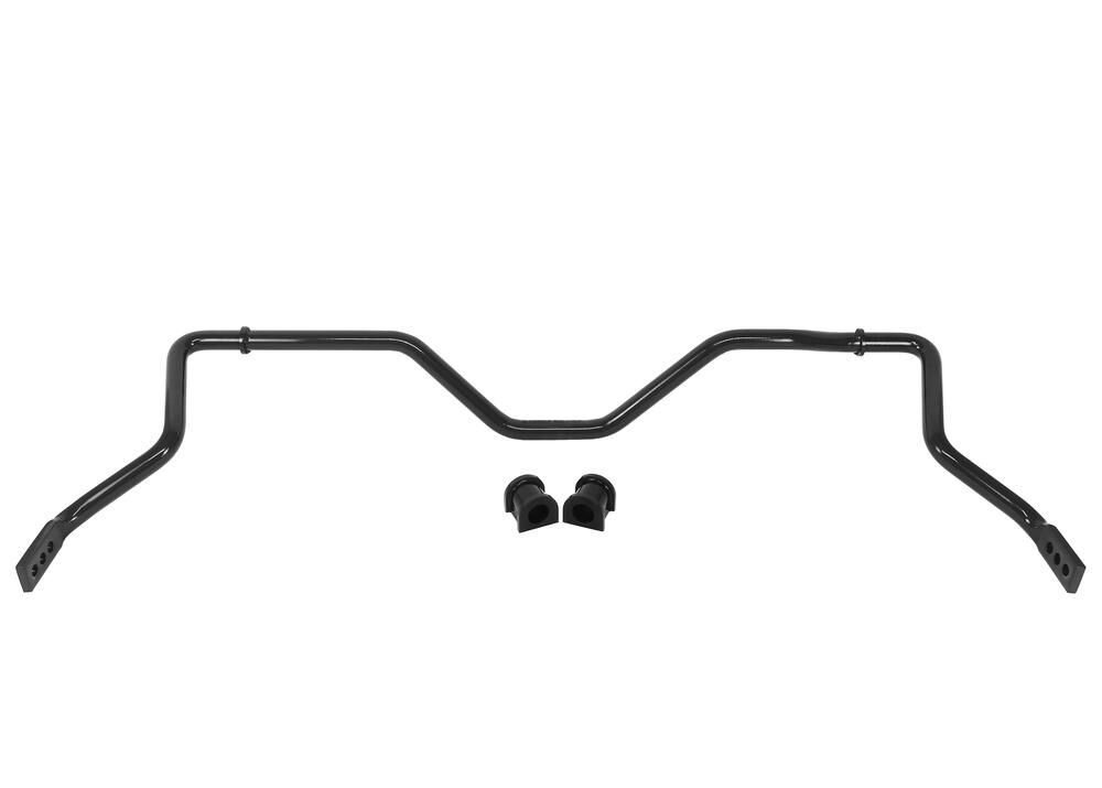 BTR98Z Whiteline Rear Sway Bar - 24mm 3 Point Adjustable to Suit Toyota Fortuner GUN156 4wd | Genuine Whiteline Sway Bar - photo 4 of 5