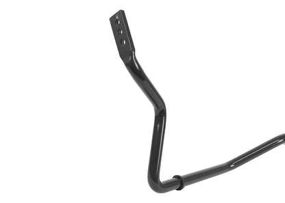 BTR98Z Whiteline Rear Sway Bar - 24mm 3 Point Adjustable to Suit Toyota Fortuner GUN156 4wd | Genuine Whiteline Sway Bar - photo 5 of 5