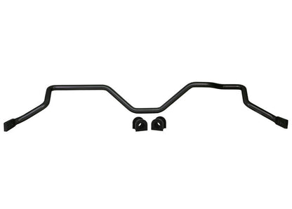 BTR98Z Whiteline Rear Sway Bar - 24mm 3 Point Adjustable to Suit Toyota Fortuner GUN156 4wd | Genuine Whiteline Sway Bar - photo 3 of 5