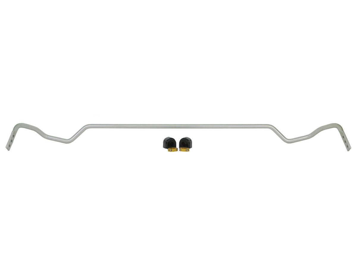 BTR99Z Whiteline Rear Sway Bar - 18mm 3 Point Adjustable to Suit Toyota Supra DB42 and BMW Z4 G29 | Genuine Whiteline Sway Bar - photo 3 of 5