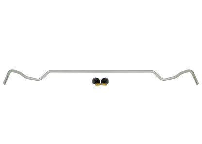 BTR99Z Whiteline Rear Sway Bar - 18mm 3 Point Adjustable to Suit Toyota Supra DB42 and BMW Z4 G29 | Genuine Whiteline Sway Bar - photo 3 of 5