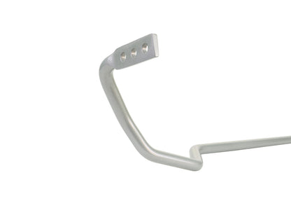 BTR99Z Whiteline Rear Sway Bar - 18mm 3 Point Adjustable to Suit Toyota Supra DB42 and BMW Z4 G29 | Genuine Whiteline Sway Bar - photo 5 of 5