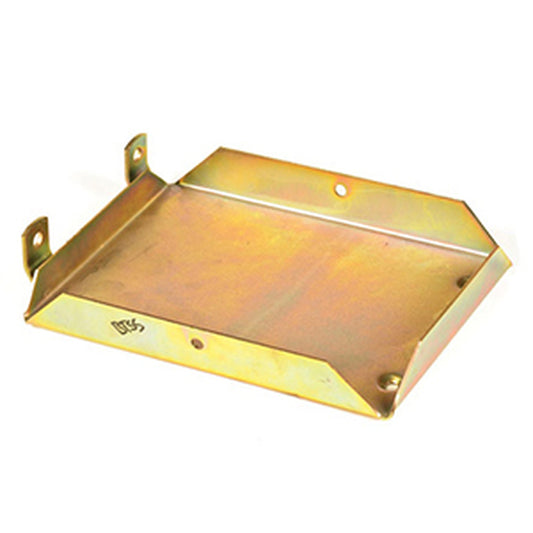 BTSS Piranha Off Road Suzuki Sierra G10A 1.0 litre Petrol - Piranha Auxiliary Battery Tray | Genuine Piranha Off Road Dual Battery Accessory