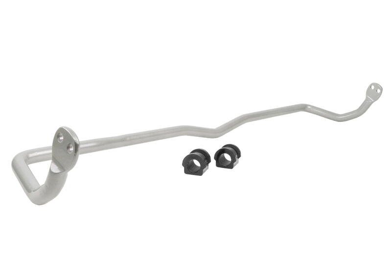 BWF18Z Whiteline Front Sway Bar - 22mm 2 Point Adjustable to Suit Seat, Skoda and Volkswagen PQ24 | Genuine Whiteline Sway Bar