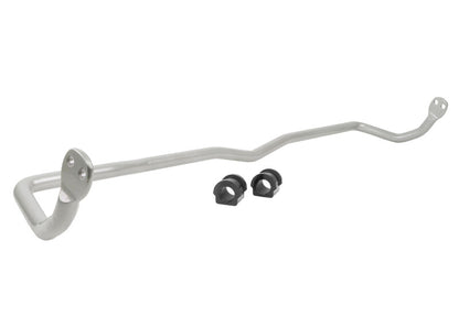 BWF18Z Whiteline Front Sway Bar - 22mm 2 Point Adjustable to Suit Seat, Skoda and Volkswagen PQ24 | Genuine Whiteline Sway Bar