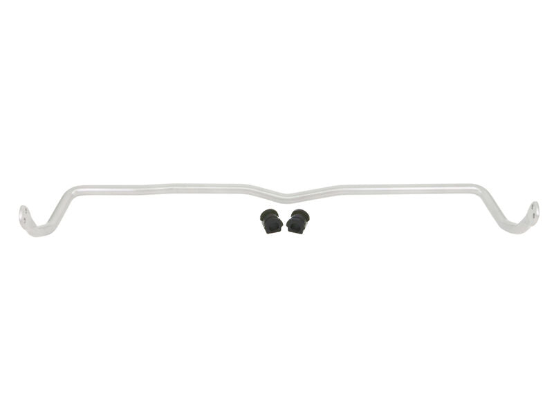 BWF18Z Whiteline Front Sway Bar - 22mm 2 Point Adjustable to Suit Seat, Skoda and Volkswagen PQ24 | Genuine Whiteline Sway Bar - photo 4 of 5