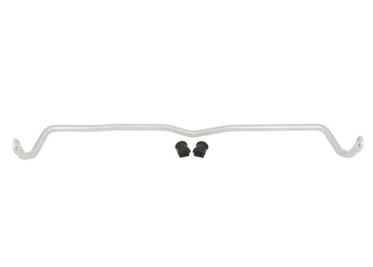 BWF18Z Whiteline Front Sway Bar - 22mm 2 Point Adjustable to Suit Seat, Skoda and Volkswagen PQ24 | Genuine Whiteline Sway Bar - photo 4 of 5