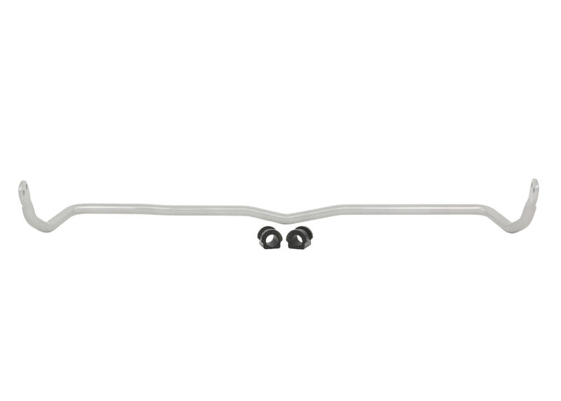 BWF18Z Whiteline Front Sway Bar - 22mm 2 Point Adjustable to Suit Seat, Skoda and Volkswagen PQ24 | Genuine Whiteline Sway Bar - photo 3 of 5