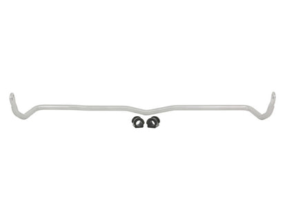 BWF18Z Whiteline Front Sway Bar - 22mm 2 Point Adjustable to Suit Seat, Skoda and Volkswagen PQ24 | Genuine Whiteline Sway Bar - photo 3 of 5