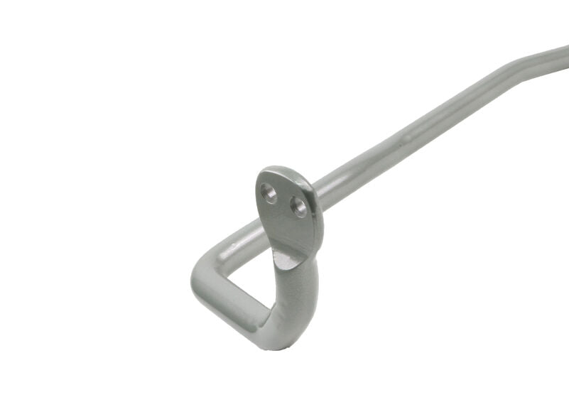 BWF18Z Whiteline Front Sway Bar - 22mm 2 Point Adjustable to Suit Seat, Skoda and Volkswagen PQ24 | Genuine Whiteline Sway Bar - photo 5 of 5