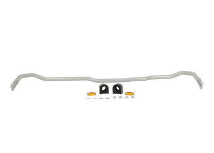 BWF19XZ Whiteline Front Sway Bar - 24mm 3 Point Adjustable to Suit Audi, Seat, Skoda and Volkswagen PQ35 Fwd | Genuine Whiteline Sway Bar - photo 4 of 6
