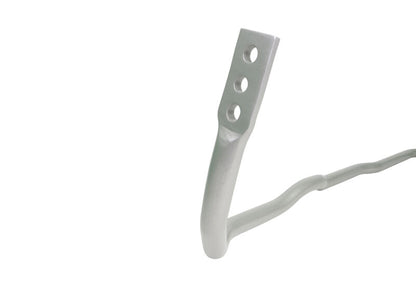 BWF19XZ Whiteline Front Sway Bar - 24mm 3 Point Adjustable to Suit Audi, Seat, Skoda and Volkswagen PQ35 Fwd | Genuine Whiteline Sway Bar - photo 6 of 6