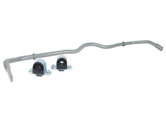 BWF20XZ Whiteline Front Sway Bar - 24mm 2 Point Adjustable to Suit Audi, Seat, Skoda and Volkswagen PQ35 Awd | Genuine Whiteline Sway Bar