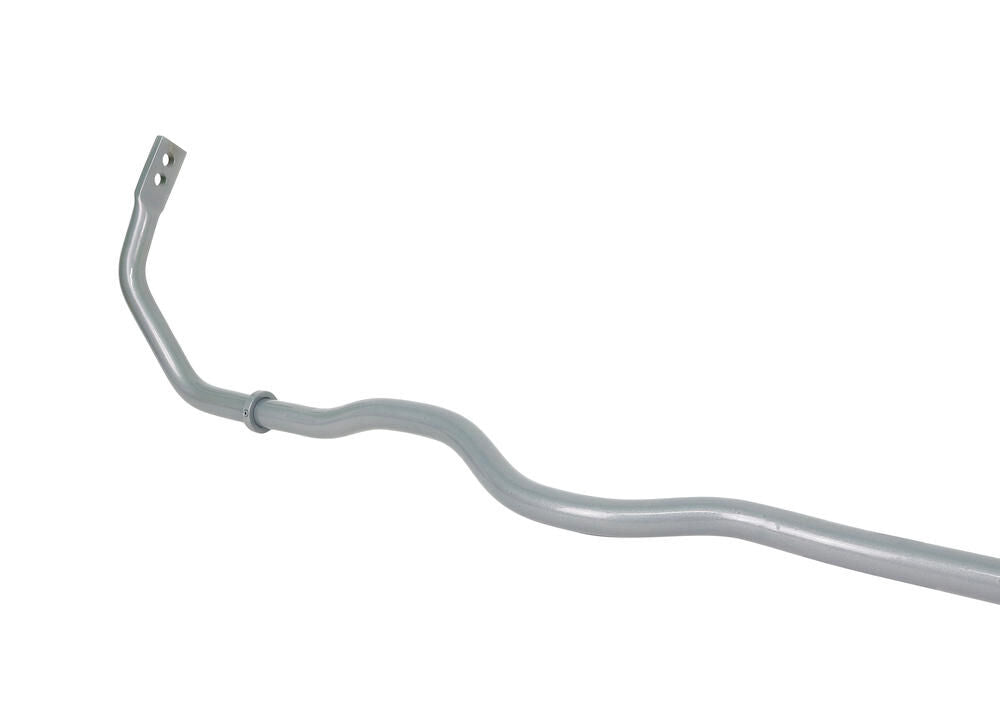 BWF20XZ Whiteline Front Sway Bar - 24mm 2 Point Adjustable to Suit Audi, Seat, Skoda and Volkswagen PQ35 Awd | Genuine Whiteline Sway Bar - photo 5 of 5