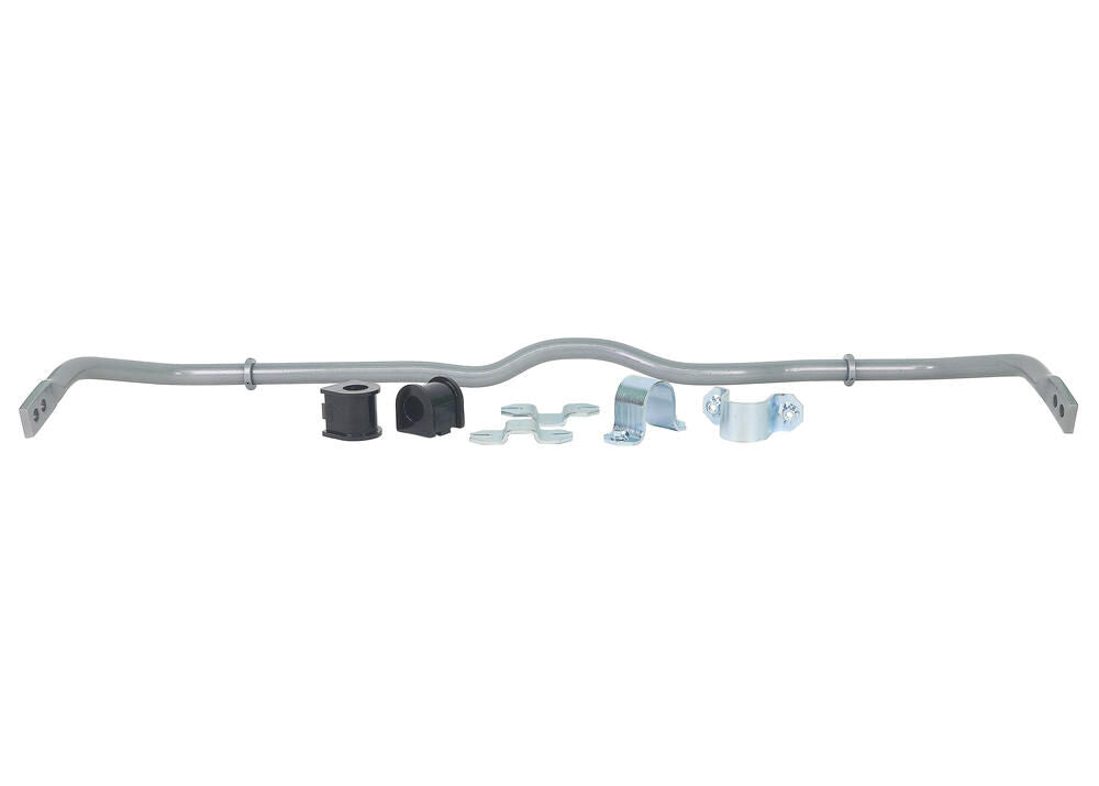 BWF20XZ Whiteline Front Sway Bar - 24mm 2 Point Adjustable to Suit Audi, Seat, Skoda and Volkswagen PQ35 Awd | Genuine Whiteline Sway Bar - photo 3 of 5