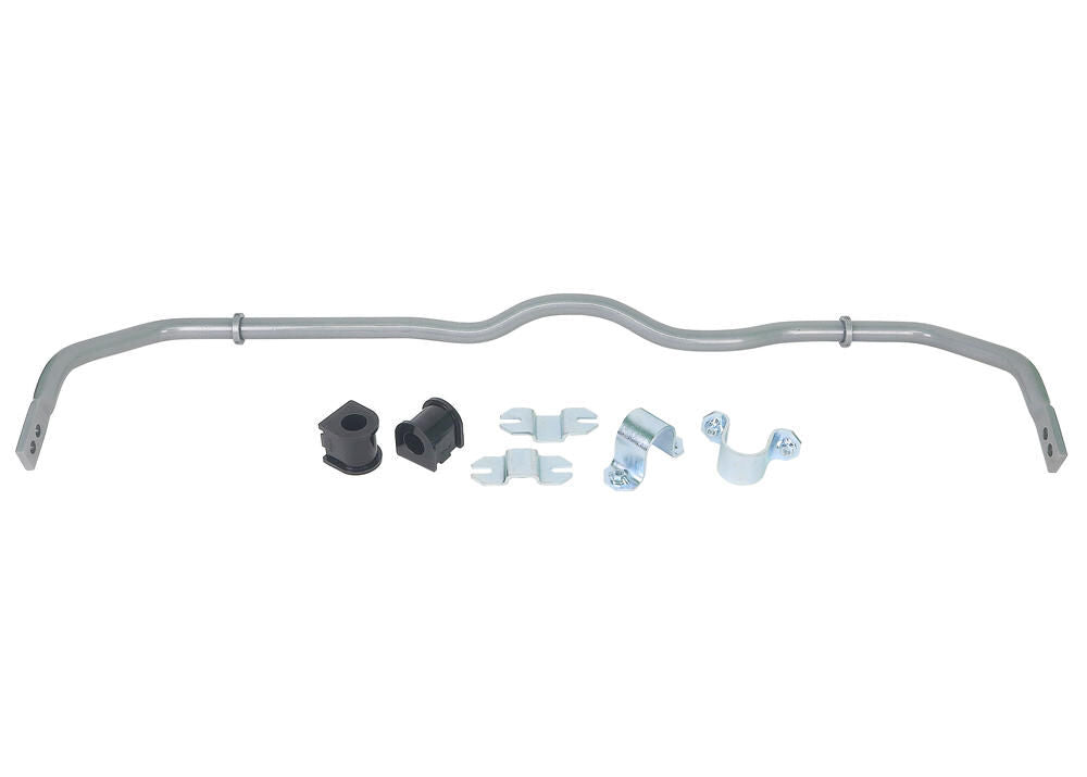 BWF20XZ Whiteline Front Sway Bar - 24mm 2 Point Adjustable to Suit Audi, Seat, Skoda and Volkswagen PQ35 Awd | Genuine Whiteline Sway Bar - photo 4 of 5