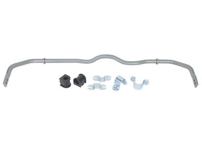 BWF20XZ Whiteline Front Sway Bar - 24mm 2 Point Adjustable to Suit Audi, Seat, Skoda and Volkswagen PQ35 Awd | Genuine Whiteline Sway Bar - photo 4 of 5