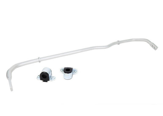 BWF21XZ Whiteline Front Sway Bar - 24mm 2 Point Adjustable to Suit Audi, Seat, Skoda and Volkswagen MQB Fwd | Genuine Whiteline Sway Bar