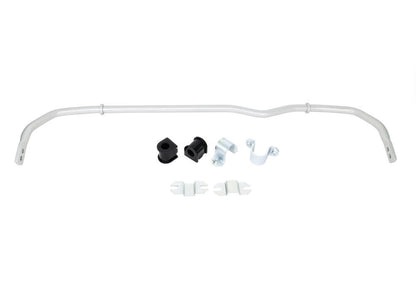 BWF21XZ Whiteline Front Sway Bar - 24mm 2 Point Adjustable to Suit Audi, Seat, Skoda and Volkswagen MQB Fwd | Genuine Whiteline Sway Bar - photo 4 of 5