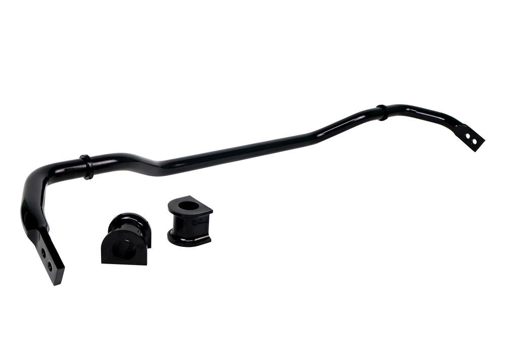 BWF26Z Whiteline Front Sway Bar - 30mm 2 Point Adjustable to Suit Volkswagen Amarok 2H 4Motion | Genuine Whiteline Sway Bar