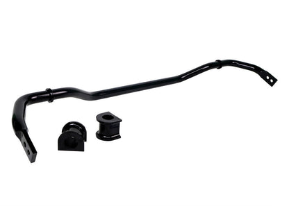 BWF26Z Whiteline Front Sway Bar - 30mm 2 Point Adjustable to Suit Volkswagen Amarok 2H 4Motion | Genuine Whiteline Sway Bar