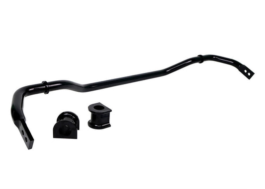 BWF26Z Whiteline Front Sway Bar - 30mm 2 Point Adjustable to Suit Volkswagen Amarok 2H 4Motion | Genuine Whiteline Sway Bar