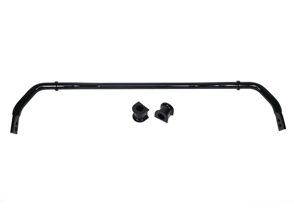 BWF26Z Whiteline Front Sway Bar - 30mm 2 Point Adjustable to Suit Volkswagen Amarok 2H 4Motion | Genuine Whiteline Sway Bar - photo 4 of 5
