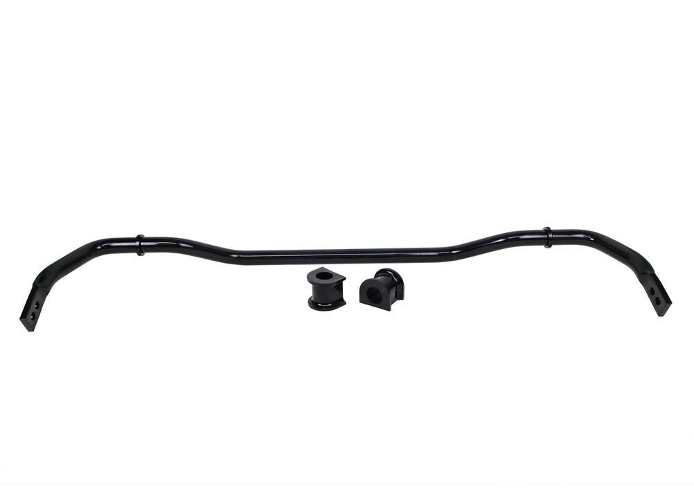 BWF26Z Whiteline Front Sway Bar - 30mm 2 Point Adjustable to Suit Volkswagen Amarok 2H 4Motion | Genuine Whiteline Sway Bar - photo 3 of 5